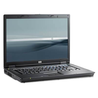  Апгрейд ноутбука HP Compaq 6720t